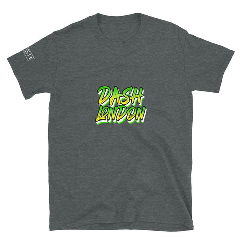 Dash London Men's Short-Sleeve T-Shirt - Dash London