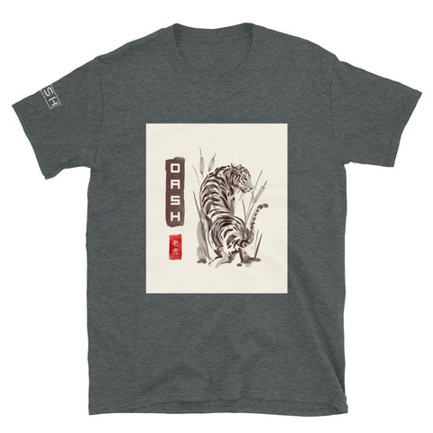 Dash London Men's Short-Sleeve T-Shirt - Dash London
