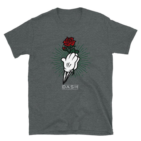 Dash London Men's Short-Sleeve T-Shirt - Dash London
