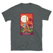 Dash London Men's Short-Sleeve T-Shirt - Dash London