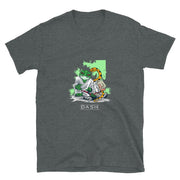 Dash London Men's Short-Sleeve T-Shirt - Dash London