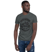 Dash London Men's Short-Sleeve T-Shirt - Dash London