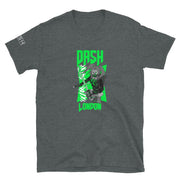 Dash London Men's Short-Sleeve T-Shirt - Dash London