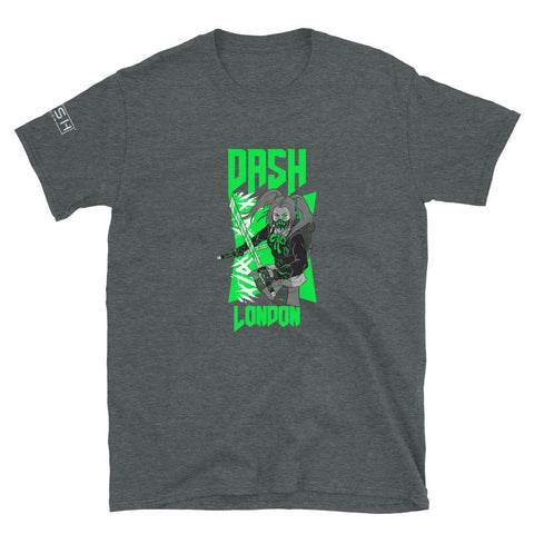 Dash London Men's Short-Sleeve T-Shirt - Dash London