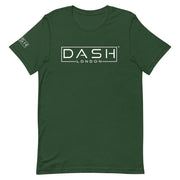 Dash London Men's Short-Sleeve T-Shirt - Dash London