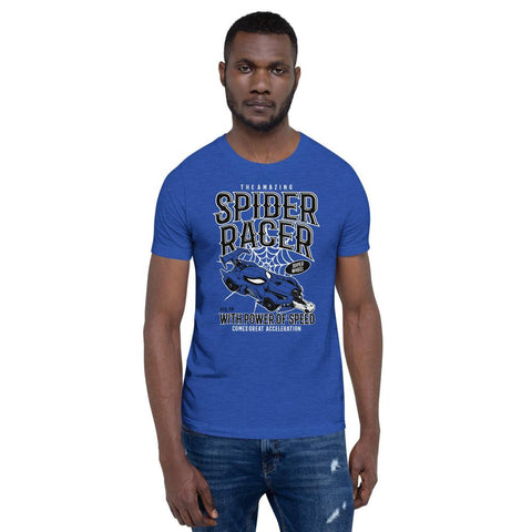 Dash London Men's Short-Sleeve T-Shirt - Dash London
