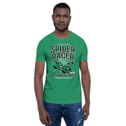 Dash London Men's Short-Sleeve T-Shirt - Dash London