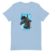 Dash London Men's Short-Sleeve T-Shirt - Dash London