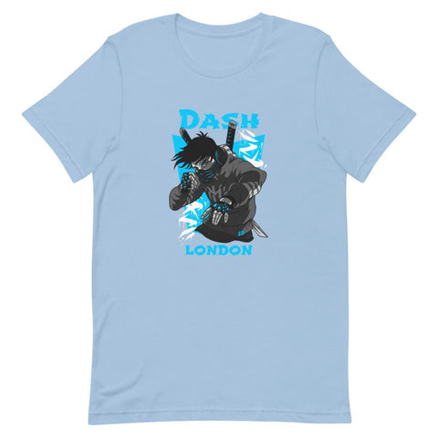 Dash London Men's Short-Sleeve T-Shirt - Dash London