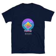 Dash London Men's Short-Sleeve T-Shirt - Dash London