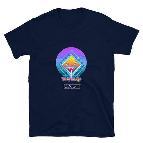 Dash London Men's Short-Sleeve T-Shirt - Dash London