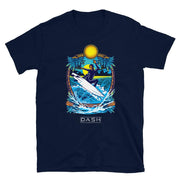 Dash London Men's Short-Sleeve T-Shirt - Dash London