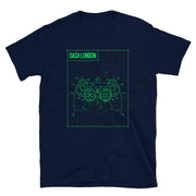 Dash London Men's Short-Sleeve T-Shirt - Dash London
