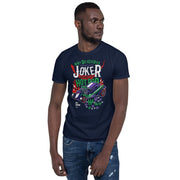 Dash London Men's Short-Sleeve T-Shirt - Dash London
