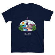 Dash London Men's Short-Sleeve T-Shirt - Dash London