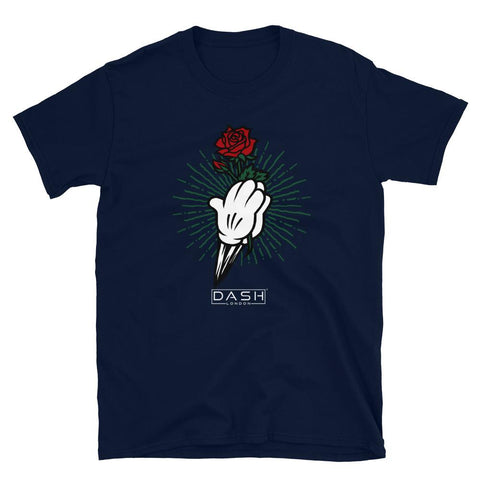Dash London Men's Short-Sleeve T-Shirt - Dash London