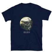 Dash London Men's Short-Sleeve T-Shirt - Dash London