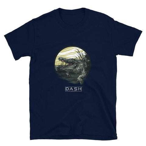 Dash London Men's Short-Sleeve T-Shirt - Dash London
