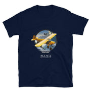 Dash London Men's Short-Sleeve T-Shirt - Dash London
