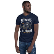 Dash London Men's Short-Sleeve T-Shirt - Dash London