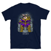 Dash London Men's Short-Sleeve T-Shirt - Dash London