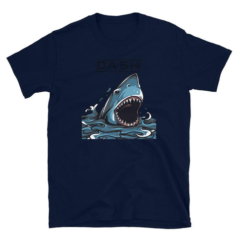 Dash London Men's Short-Sleeve T-Shirt - Dash London