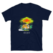 Dash London Men's Short-Sleeve T-Shirt - Dash London