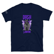 Dash London Men's Short-Sleeve T-Shirt - Dash London