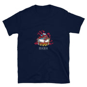 Dash London Men's Short-Sleeve T-Shirt - Dash London