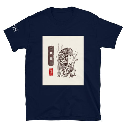 Dash London Men's Short-Sleeve T-Shirt - Dash London