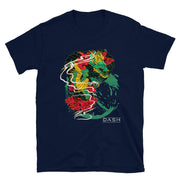 Dash London Men's Short-Sleeve T-Shirt - Dash London