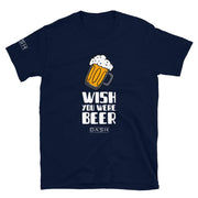 Dash London Men's Short-Sleeve T-Shirt - Dash London