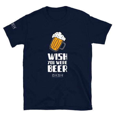 Dash London Men's Short-Sleeve T-Shirt - Dash London