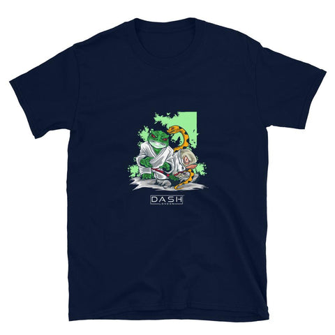 Dash London Men's Short-Sleeve T-Shirt - Dash London