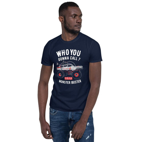 Dash London Men's Short-Sleeve T-Shirt - Dash London