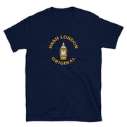 Dash London Men's Short-Sleeve T-Shirt - Dash London