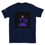 Dash London Men's Short-Sleeve T-Shirt - Dash London