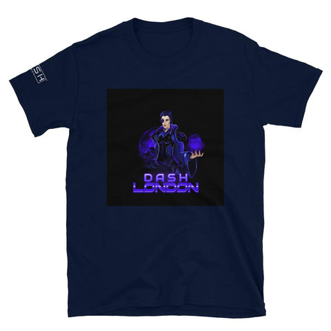 Dash London Men's Short-Sleeve T-Shirt - Dash London
