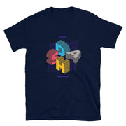 Dash London Men's Short-Sleeve T-Shirt - Dash London