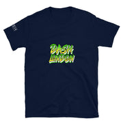 Dash London Men's Short-Sleeve T-Shirt - Dash London