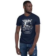 Dash London Men's Short-Sleeve T-Shirt - Dash London