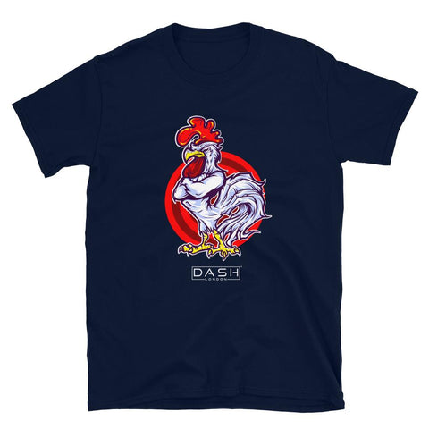 Dash London Men's Short-Sleeve T-Shirt - Dash London
