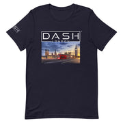 Dash London Men's Short-Sleeve T-Shirt - Dash London