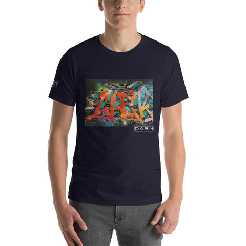 Dash London Men's Short-Sleeve T-Shirt - Dash London