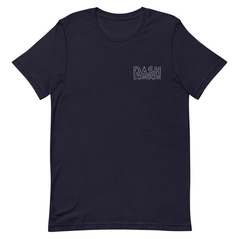 Dash London Men's Short-Sleeve T-Shirt - Dash London
