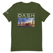 Dash London Men's Short-Sleeve T-Shirt - Dash London