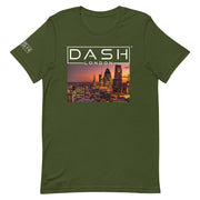 Dash London Men's Short-Sleeve T-Shirt - Dash London