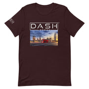 Dash London Men's Short-Sleeve T-Shirt - Dash London