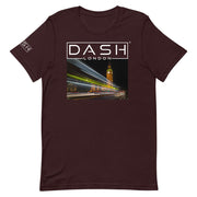 Dash London Men's Short-Sleeve T-Shirt - Dash London