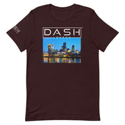 Dash London Men's Short-Sleeve T-Shirt - Dash London